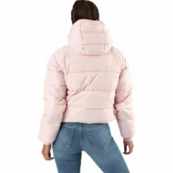 Skjelde Jacket Pink