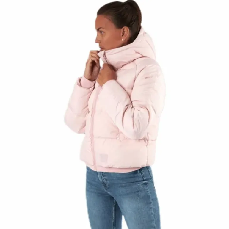 Skjelde Jacket Pink
