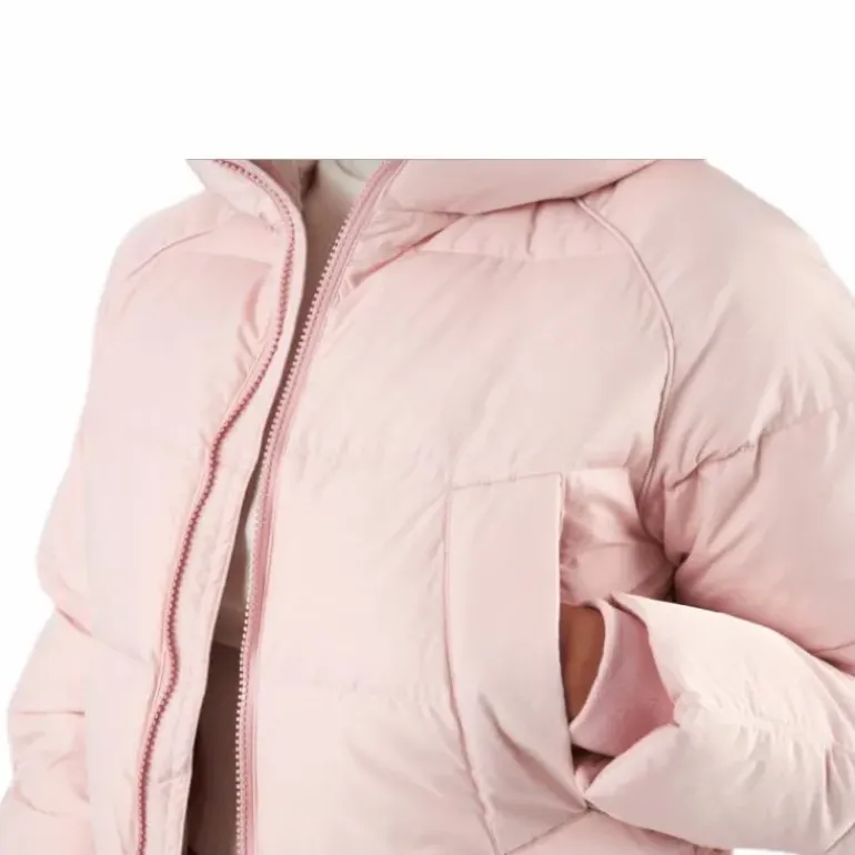 Skjelde Jacket Pink