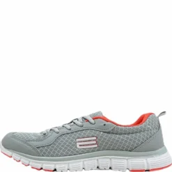 Sko Light Flex V5 Grey