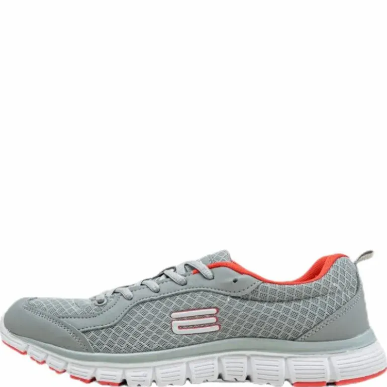 Sko Light Flex V5 Grey