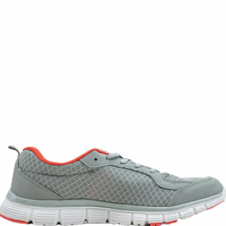 Sko Light Flex V5 Grey