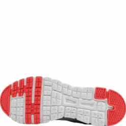 Sko Light Flex V5 Grey