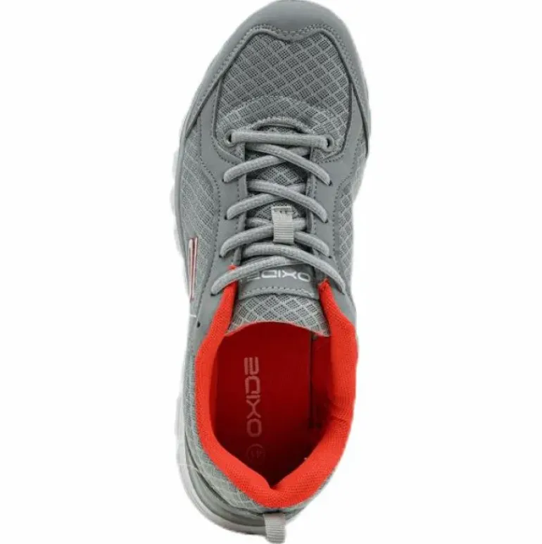 Sko Light Flex V5 Grey