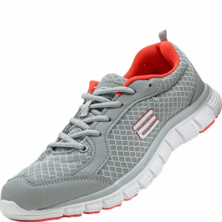 Sko Light Flex V5 Grey