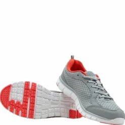 Sko Light Flex V5 Grey