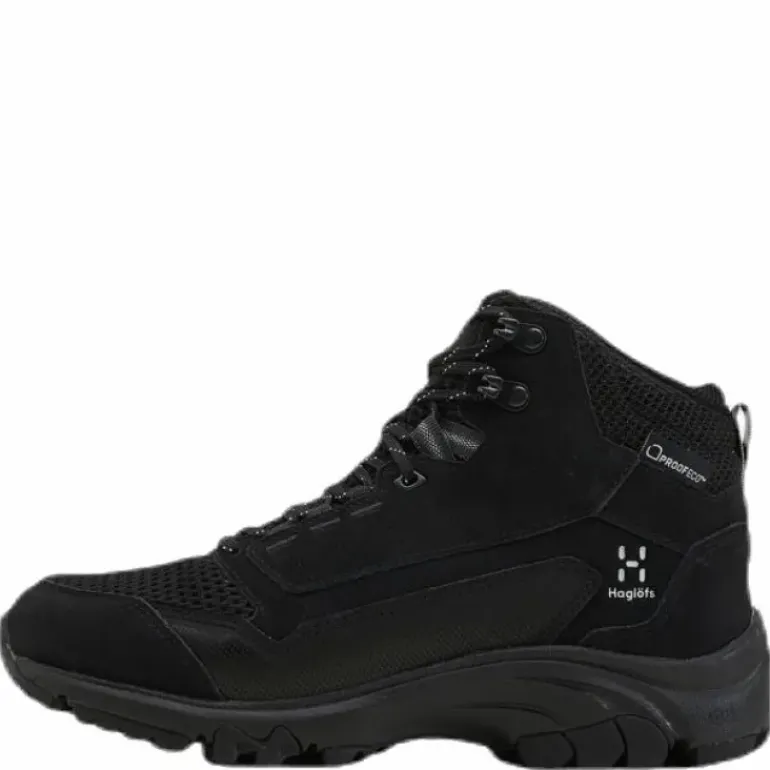 Skuta Mid Proof Eco Black