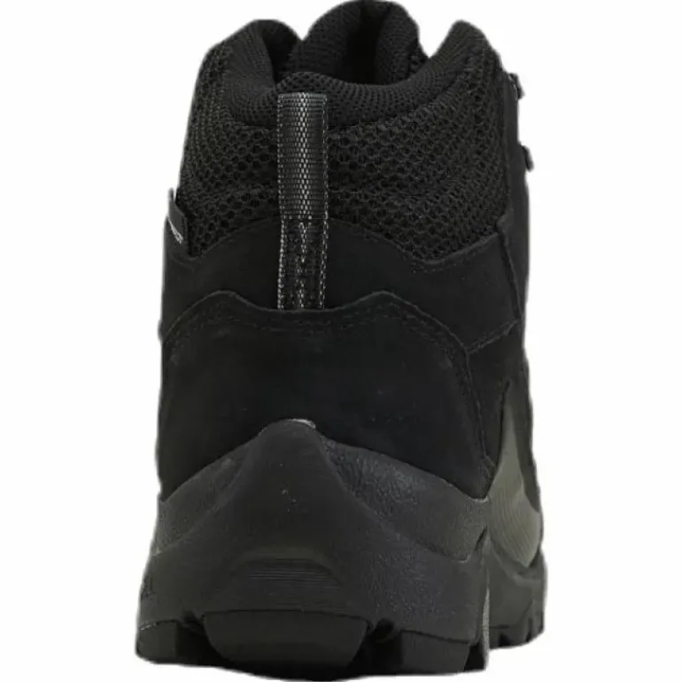 Skuta Mid Proof Eco Black