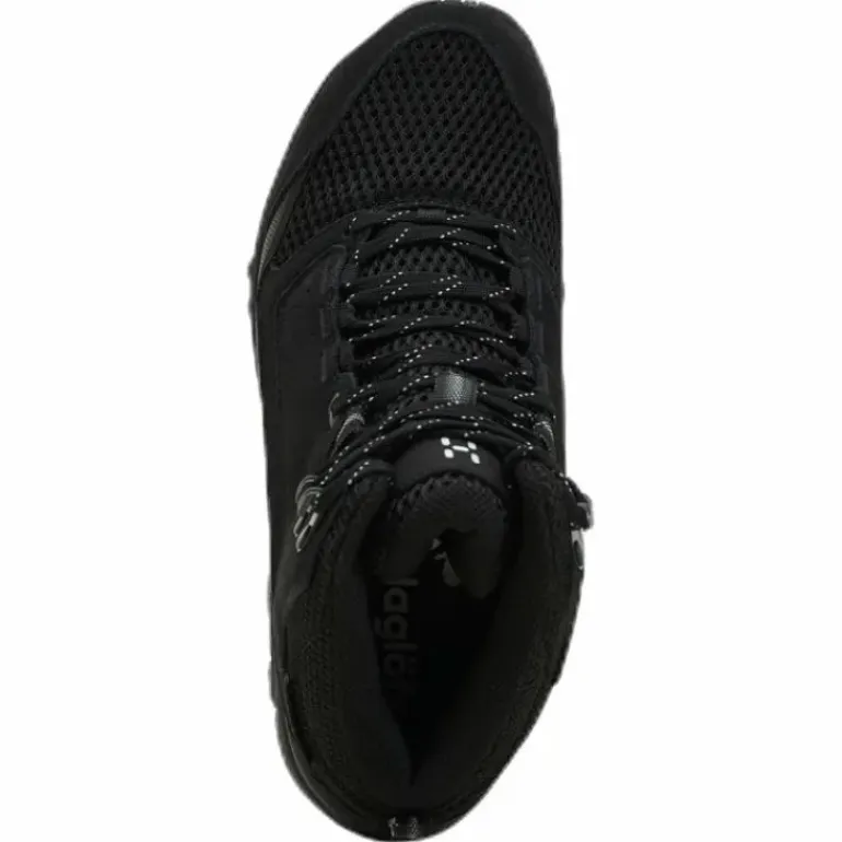 Skuta Mid Proof Eco Black
