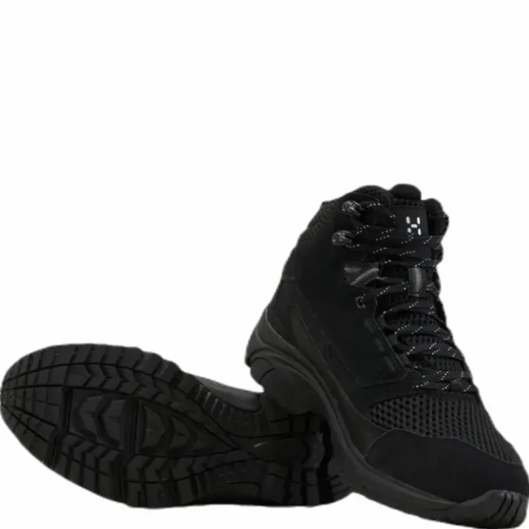 Skuta Mid Proof Eco Black