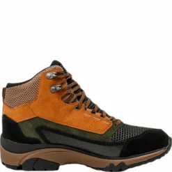 Skuta Mid Proof Eco Black/Beige