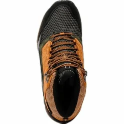 Skuta Mid Proof Eco Black/Beige