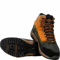 Skuta Mid Proof Eco Black/Beige