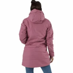 Skutle Jacket Pink