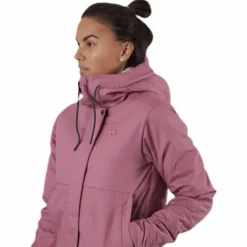 Skutle Jacket Pink