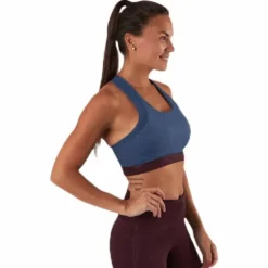 Sky Solid Medium Top Blue