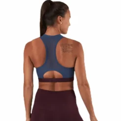 Sky Solid Medium Top Blue