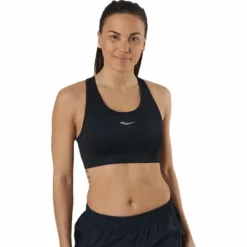 Skyrocket Bra Black