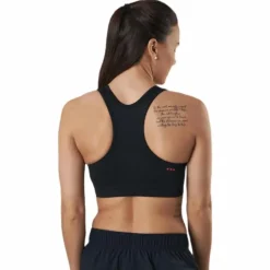 Skyrocket Bra Black