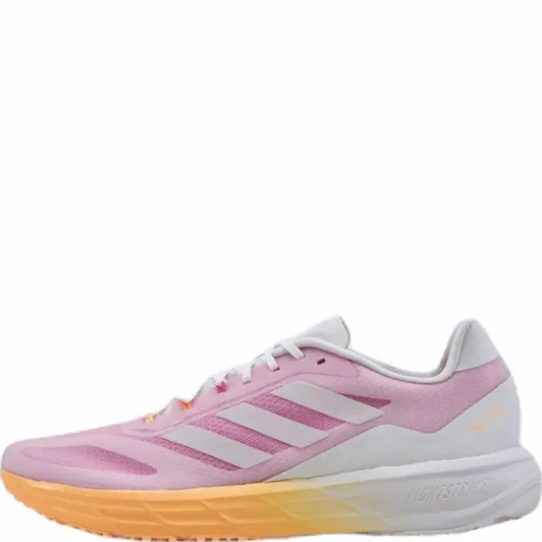 SL20 Shoes Cloud White / Dash Grey / Screaming Pink
