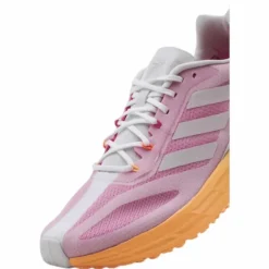 SL20 Shoes Cloud White / Dash Grey / Screaming Pink