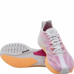 SL20 Shoes Cloud White / Dash Grey / Screaming Pink