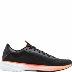 SL20 Shoes Core Black / Cloud White / Signal Coral