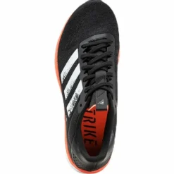 SL20 Shoes Core Black / Cloud White / Signal Coral