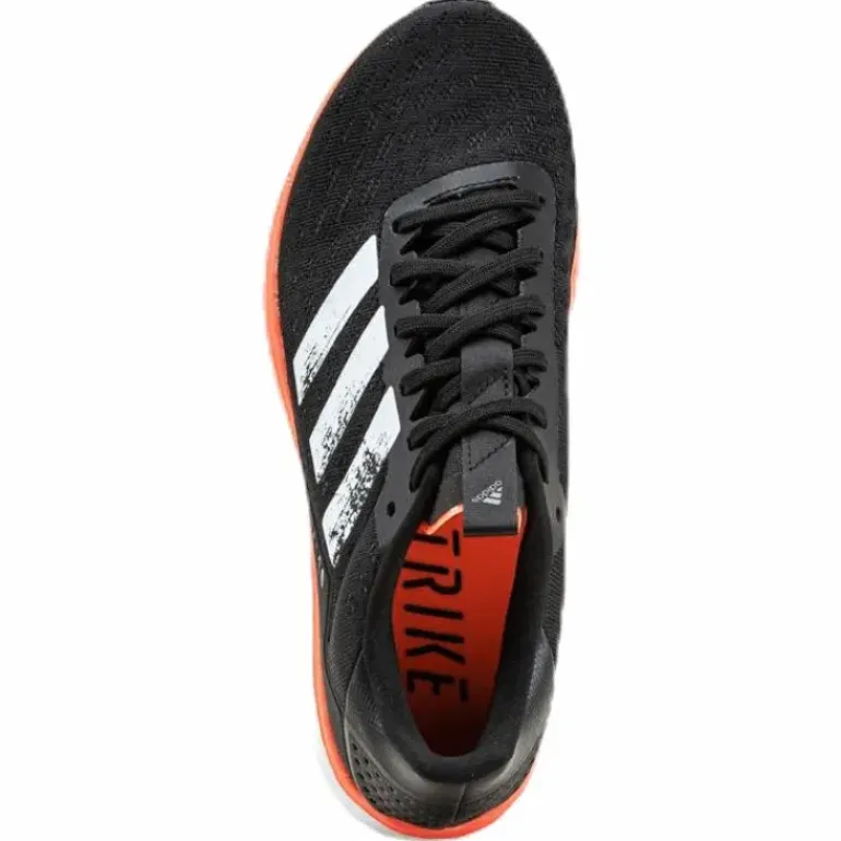 SL20 Shoes Core Black / Cloud White / Signal Coral