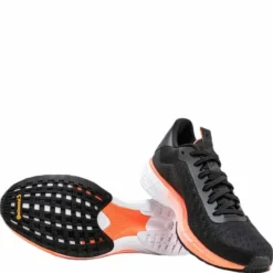 SL20 Shoes Core Black / Cloud White / Signal Coral