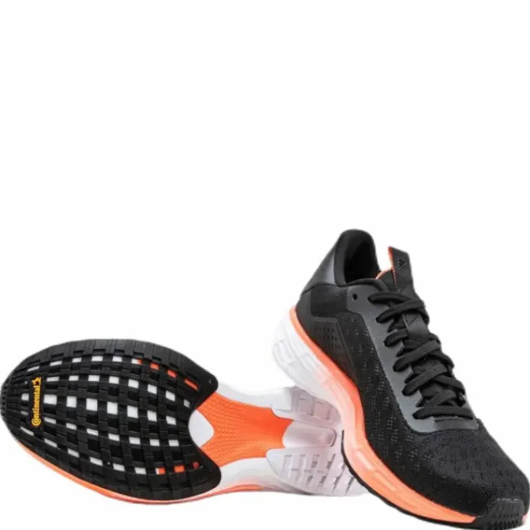 SL20 Shoes Core Black / Cloud White / Signal Coral
