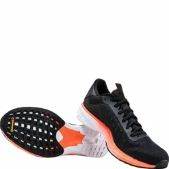 SL20 Shoes Core Black / Cloud White / Signal Coral