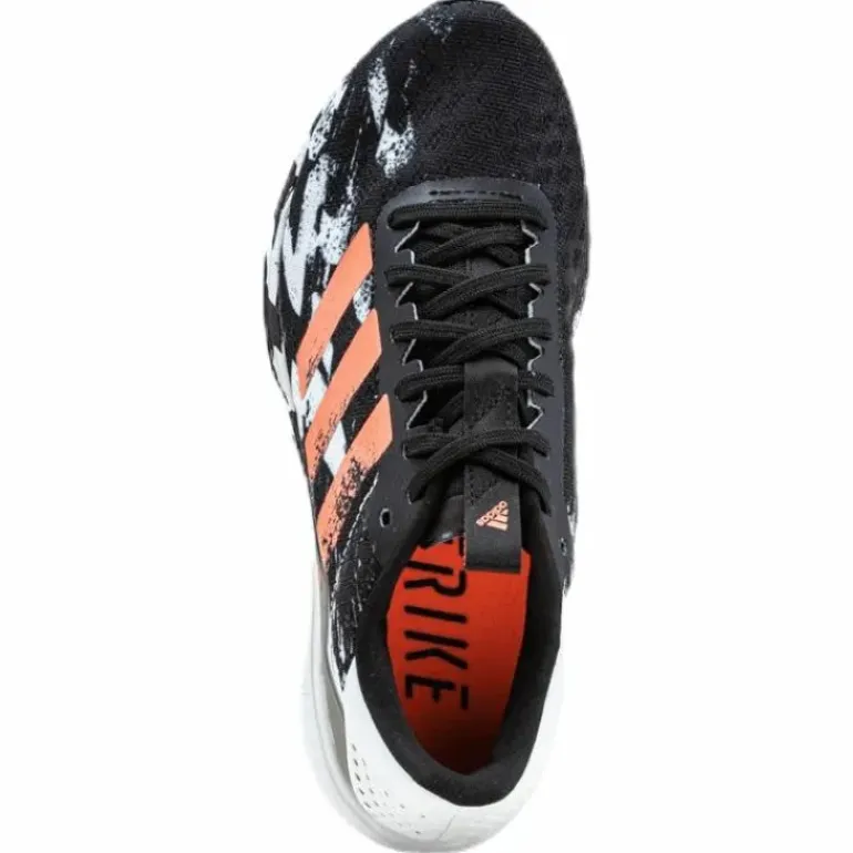 SL20 Shoes Core Black / Signal Coral / Cloud White