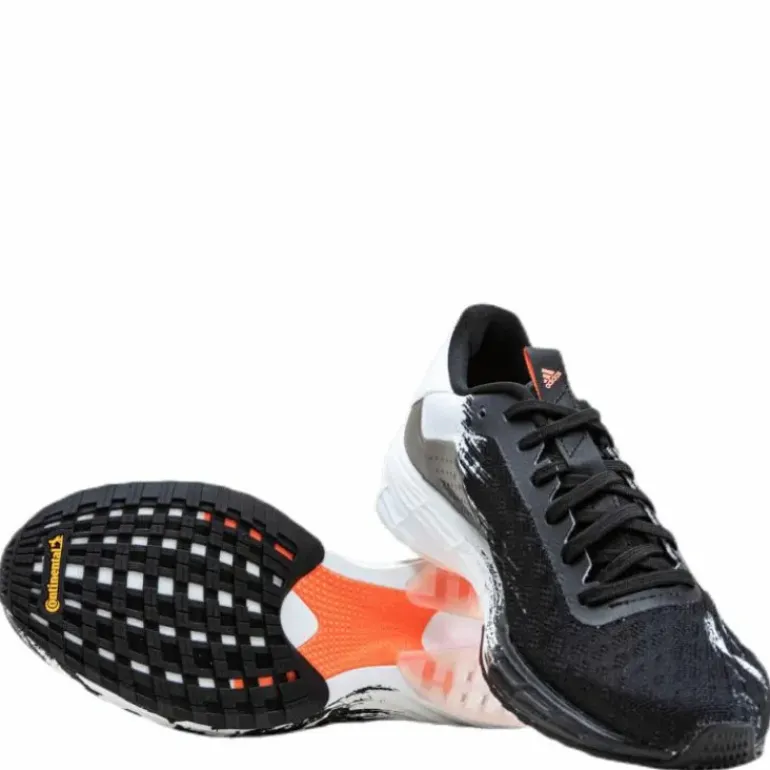 SL20 Shoes Core Black / Signal Coral / Cloud White