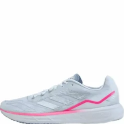 SL20 SUMMER.RDY Shoes Cloud White / Cloud White / Halo Silver