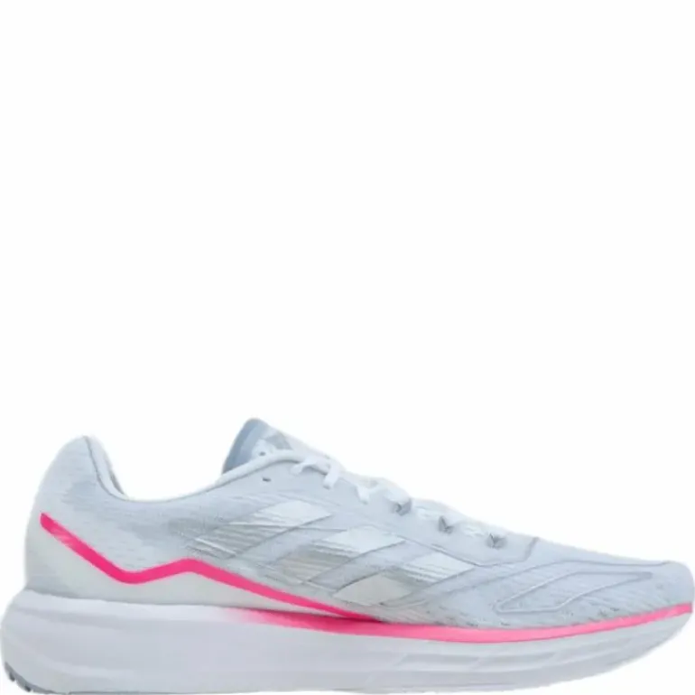 SL20 SUMMER.RDY Shoes Cloud White / Cloud White / Halo Silver
