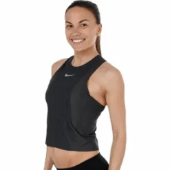 Slam Tank PS Black/Silver