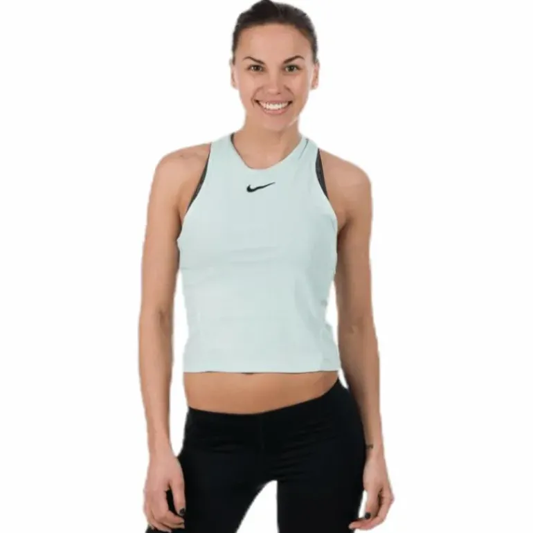Slam Tank PS Green