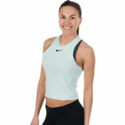 Slam Tank PS Green