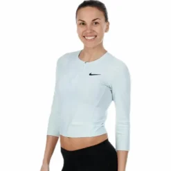 Slam Top PS Blue/White