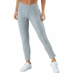 Slim Pants Grey