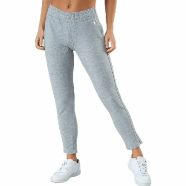 Slim Pants Grey