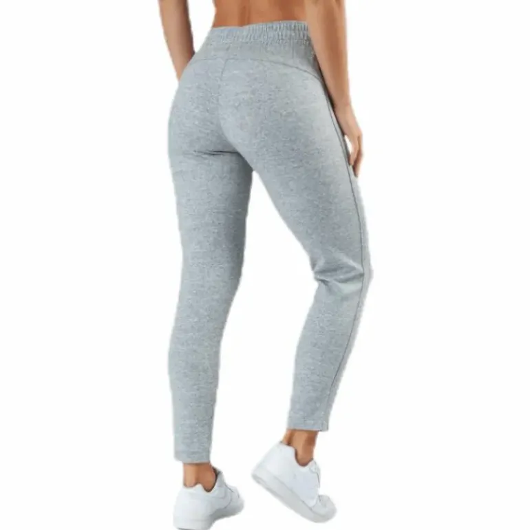 Slim Pants Grey