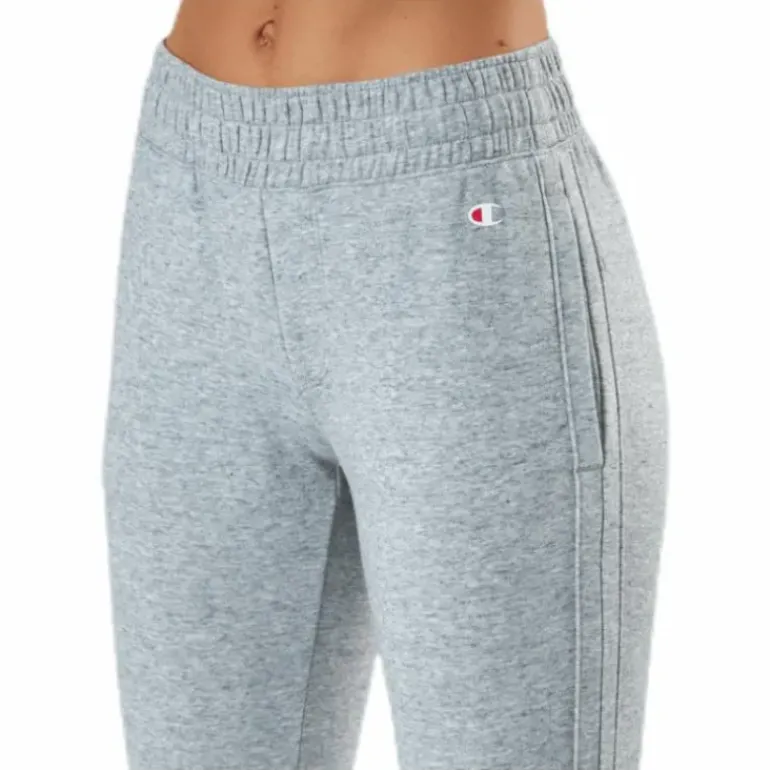 Slim Pants Grey