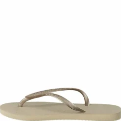 Slim Sand Grey/Light Golden
