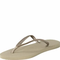 Slim Sand Grey/Light Golden
