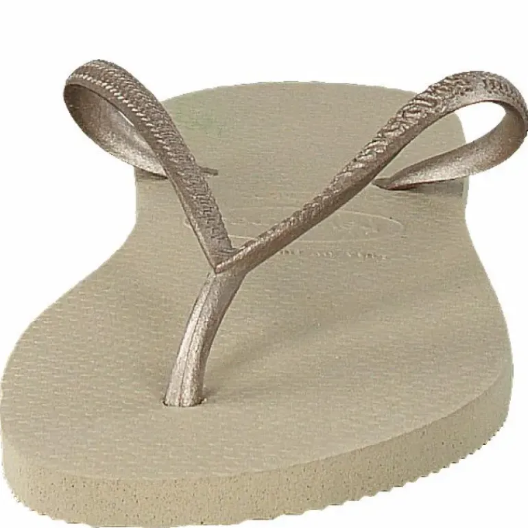 Slim Sand Grey/Light Golden
