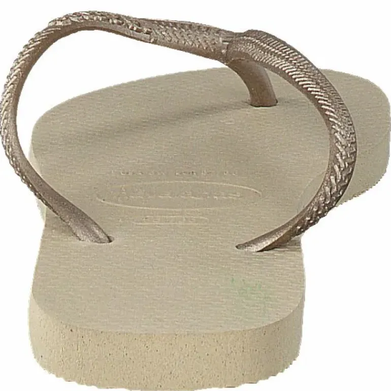 Slim Sand Grey/Light Golden