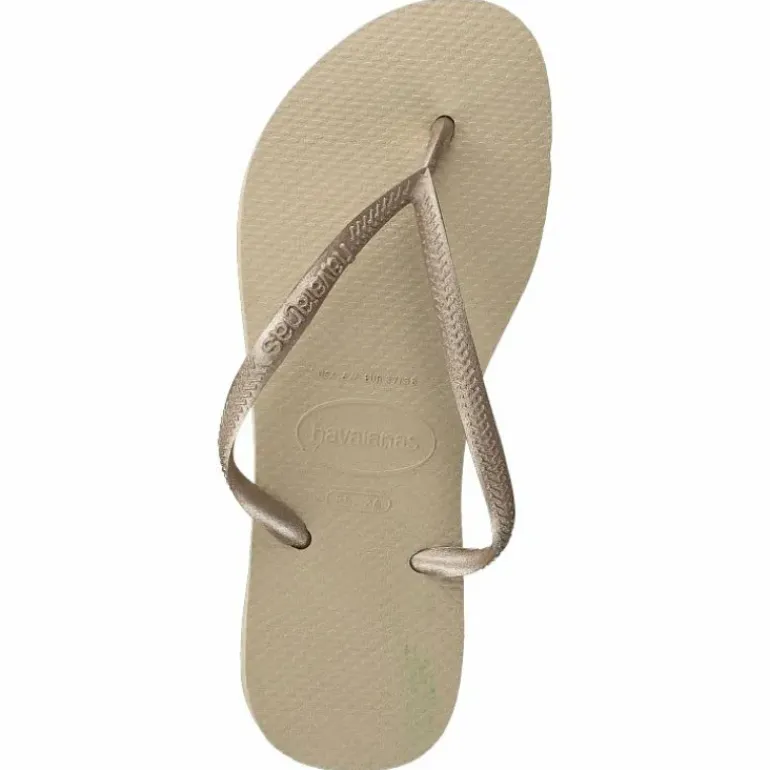 Slim Sand Grey/Light Golden