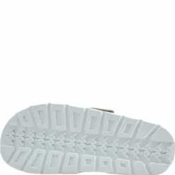 Slipper, Authentic Banda Aster White/Beige